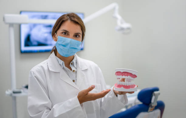 Best Broken or Chipped Tooth Repair in Sundance, WY
