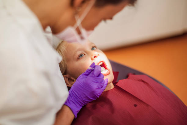 Best Emergency Treatment for Oral Infections in Sundance, WY