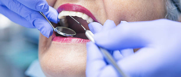 Best Emergency Treatment for Jaw Pain or Injury in Sundance, WY